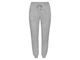 Спортивные штаны джоггеры с двунитки для женщины Esmara LYCRA® 412068 XXL Серый - изображение 1