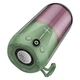 Портативная беспроводная Bluetooth колонка акустика Borofone BR33 с подсветкой RGB |BT5.0, 10W, USB, TF, AUX, FM, TWS| Зеленый - изображение 3