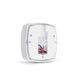 Датчик движения и света VIDEX VL-SPC24W 220V 1200W IP54 White инфракрасный - изображение 5