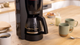 Ekspres do kawy przelewowy Bosch MyMoment TKA3M133 - obraz 7