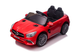 Samochód elektryczny dla dzieci Lean Toys Mercedes SL65 S lakierowany Czerwony (5907625581721) - obraz 6