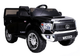 Електромобіль для дітей Lean Toys Toyota Tundra JJ2125 Чорний (5907625582612) - зображення 7