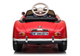 Samochód elektryczny dla dzieci Lean Toys BMW Retro lakierowany Czerwony (5907625583282) - obraz 16
