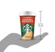 Охолоджений кавовий напій Starbucks Старбакс Hazelnut Macchiato Chilled Coffee Макіато з фундуком 220 мл - зображення 3