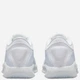 Чоловічі кросівки для баскетболу Nike G.T. Hustle Academy FJ7791-101 43 (9.5US) Білі (197859164684) - зображення 4