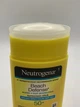 Сонцезахисний стік для тіла Neutrogena Beach Defense 42 г SPF 50+ - зображення 3