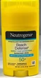 Сонцезахисний стік для тіла Neutrogena Beach Defense 42 г SPF 50+ - зображення 4