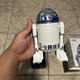 Інтерактивний робот дроїд Sphero R2-D2 Star Wars білий - зображення 19