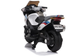 Motocykl elektryczny dla dzieci Lean Toys XMX609 Biały (5908275990031) - obraz 5