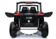 Електромобіль для дітей Lean Toys Jeep XMX603 лакований Moro 5325 (5908275991656) - зображення 10