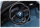 Samochód elektryczny dla dzieci Lean Toys BMW I8 JE1001 Niebieski (5907625589963) - obraz 3
