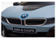 Samochód elektryczny dla dzieci Lean Toys BMW I8 JE1001 Niebieski (5907625589963) - obraz 18