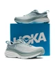 Женские кроссовки HOKA ONE ONE BONDI 8 1127952 CBIF 44 (EU 44, USA 11B, 28 см) голубые - изображение 5