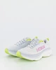 Женские кроссовки HOKA ONE ONE BONDI 8 1127952 SCP 44 (EU 44, USA 11B, 28 см) светло голубые - изображение 2
