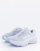 Женские кроссовки HOKA ONE ONE BONDI 8 1127952 EHR 40,5 (EU 40 2/3, USA 8,5B, 25,5 см) светло сирнневые - изображение 2