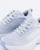 Женские кроссовки HOKA ONE ONE BONDI 8 1127952 EHR 40,5 (EU 40 2/3, USA 8,5B, 25,5 см) светло сирнневые - изображение 3