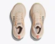 Женские кроссовки HOKA ONE ONE BONDI 8 1127952 CMV 44 (EU 44, USA 11B, 28 см) бежевые - изображение 3
