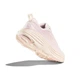 Женские кроссовки HOKA ONE ONE BONDI 8 1127952 CCPR 39,5 (EU 39 1/3, USA 7,5B, 24,5 см) пудровые - изображение 4