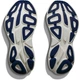 Женские кроссовки HOKA ONE ONE BONDI 8 1127952 BBES 40 (EU 40, USA 8B, 25 см) синие с бирюзовым - изображение 7