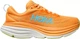 Женские кроссовки HOKA ONE ONE BONDI 8 1127952 SLRL 38 (EU 38, USA 6,5B, 23,5 см) желтые - изображение 1