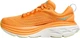 Женские кроссовки HOKA ONE ONE BONDI 8 1127952 SLRL 38 (EU 38, USA 6,5B, 23,5 см) желтые - изображение 2