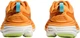 Женские кроссовки HOKA ONE ONE BONDI 8 1127952 SLRL 38 (EU 38, USA 6,5B, 23,5 см) желтые - изображение 4