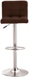 Стілець барний Nowy Styl RALPH HOKER ordf LB CHROME (BOX) ECO-31 - зображення 2