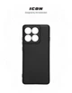 Чехол для смартфона ArmorStandart ICON для Motorola Edge 60 Pro 5G Camera cover Black (ARM85838) - изображение 3
