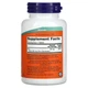 NOW Foods цинк 50 мг 250 таблеток - изображение 3