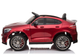 Електромобіль для дітей Lean Toys Mercedes GLC 63S QLS-5688 4x4 лакований Червоний (5908275992578) - зображення 12