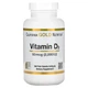 Вітамін D3 California Gold Nutrition 50 мкг 2000 МО 360 рибно-желатинових капсул Д3 (898220011803) - изображение 1