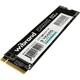 Внутренний SSD накопитель Wibrand Caiman 512GB M.2 NVMe (WIM.2SSD/CA512GB) - изображение 2