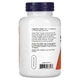NOW Foods яблочный уксус 450 мг 180 растительных капсул - изображение 4