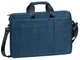 Сумка для ноутбука RivaCase 8335 15.6" Blue (8335 (Blue)) - изображение 1