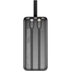 УМБ (Power Bank) ColorWay Digital Display 50000mAh Black (CW-PB500LPC5BK-PDD) - изображение 3