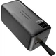 УМБ (Power Bank) ColorWay Digital Display 50000mAh Black (CW-PB500LPC5BK-PDD) - изображение 5