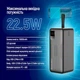 УМБ (Power Bank) ColorWay Digital Display 50000mAh Black (CW-PB500LPC5BK-PDD) - изображение 7