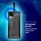 УМБ (Power Bank) ColorWay Digital Display 50000mAh Black (CW-PB500LPC5BK-PDD) - изображение 10