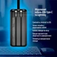 УМБ (Power Bank) ColorWay Digital Display 50000mAh Black (CW-PB500LPC5BK-PDD) - изображение 12
