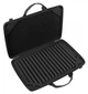 Чохол для ноутбука RivaCase 15.6" 5131 Black - изображение 10