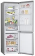 Холодильник LG GC-B459FNPW - изображение 8