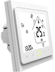Термостат для газового котла Moes WHT-002-GCLW White (5902135155851) - зображення 2