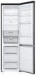Холодильник LG GW-B509FXFW - изображение 4