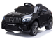 Електромобіль для дітей Lean Toys Mercedes GLC 63S QLS-5688 4x4 лакований Чорний (5908275992592) - зображення 11