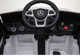Електромобіль для дітей Lean Toys Mercedes GLC 63S QLS-5688 4x4 лакований Чорний (5908275992592) - зображення 12