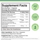 Мультивитаминный комплекс Double Wood Methylated Multivitamin, 120 capsules - изображение 2