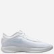 Чоловічі кросівки для баскетболу Nike G.T. Hustle Academy FJ7791-101 45.5 (11.5US) Білі (197859196234) - зображення 1