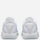 Чоловічі кросівки для баскетболу Nike G.T. Hustle Academy FJ7791-101 45.5 (11.5US) Білі (197859196234) - зображення 4