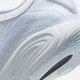 Чоловічі кросівки для баскетболу Nike G.T. Hustle Academy FJ7791-101 45.5 (11.5US) Білі (197859196234) - зображення 7