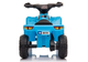 Квадроцикл електричний для дітей Lean Toys XH116 Синій (5908275993131) - зображення 5
